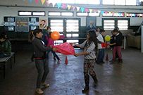Festejos Día del Niño - Gral. Rodriguez